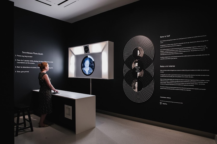 Museum of Photographic Arts at The San Diego Museum of Art