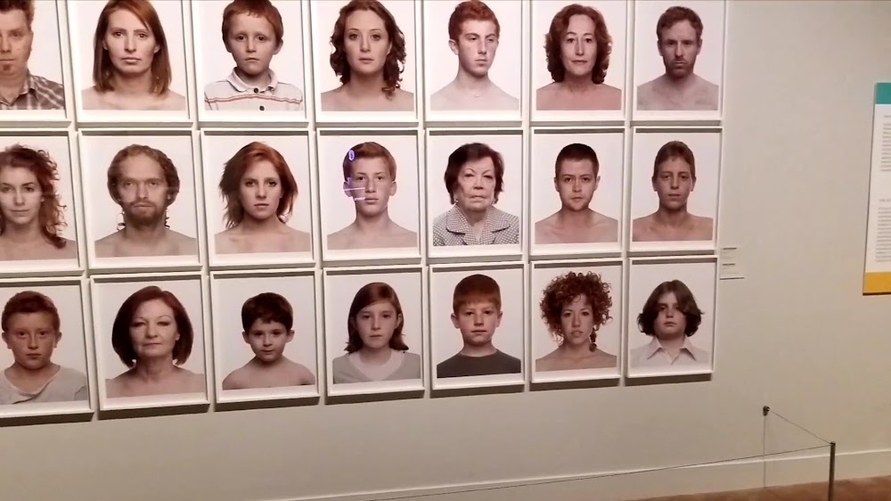 Museum of Photographic Arts at The San Diego Museum of Art