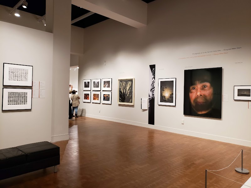 Museum of Photographic Arts at The San Diego Museum of Art