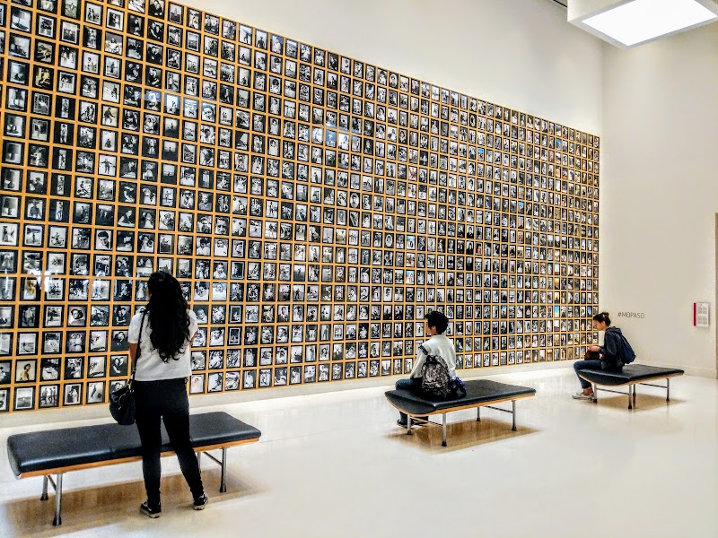 Museum of Photographic Arts at The San Diego Museum of Art