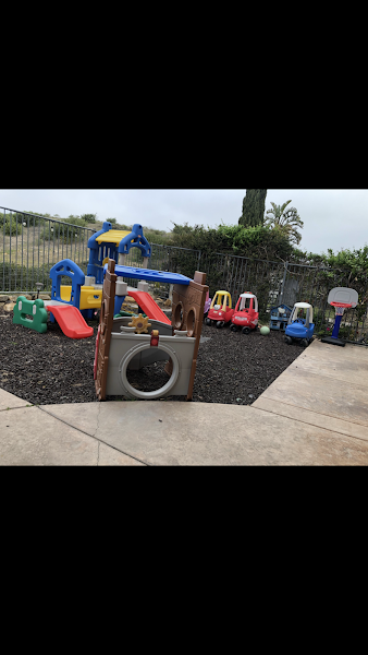 My Little Star Family Daycare San Diego