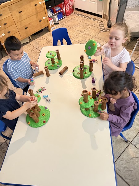 My Little Star Family Daycare San Diego