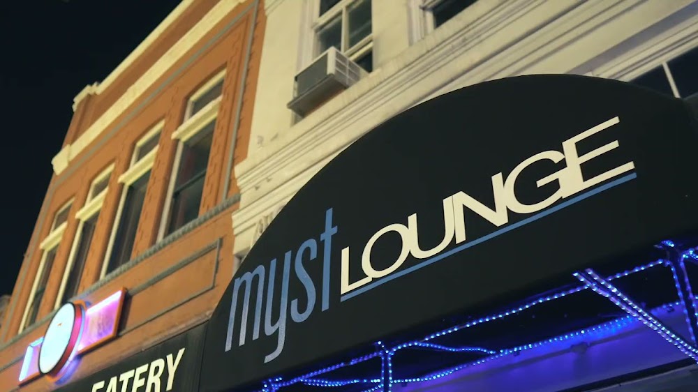 Myst Lounge