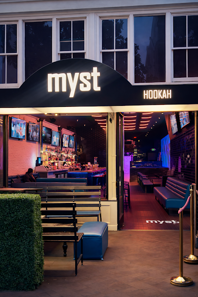 Myst Lounge