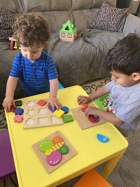 N&K Daycare