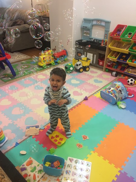 N&K Daycare