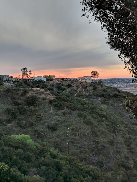 N. Mountain View Mini Park