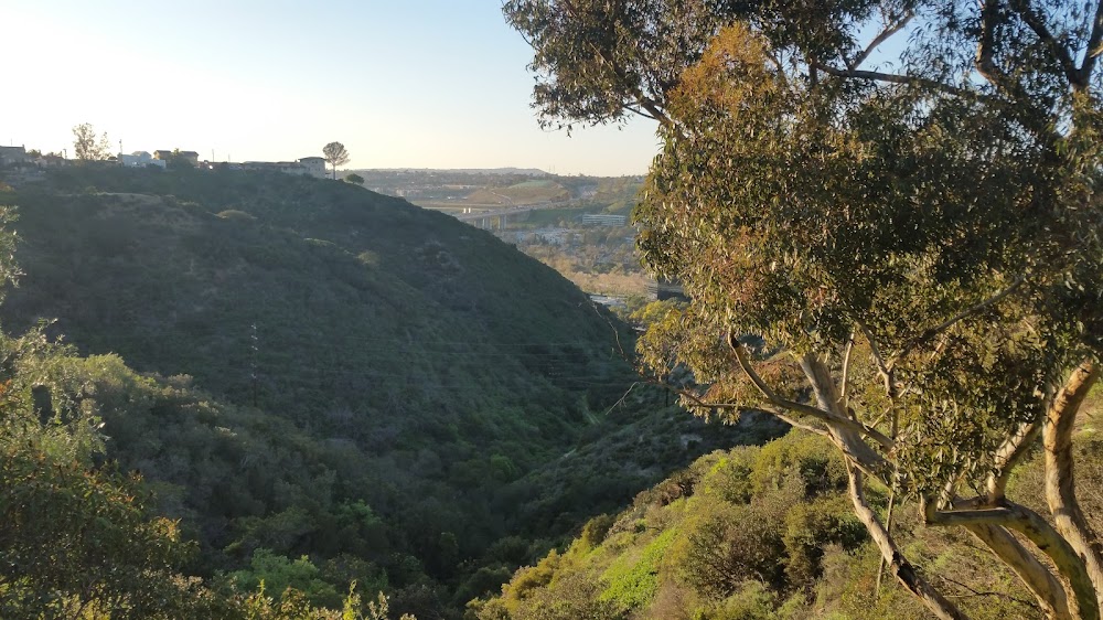 N. Mountain View Mini Park