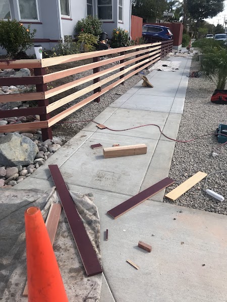 N. Mountain View Mini Park