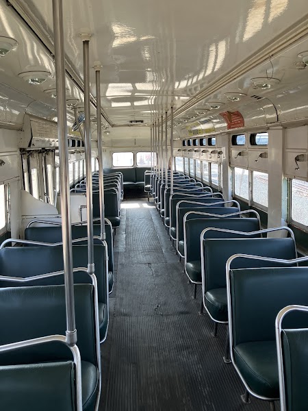National City Depot
