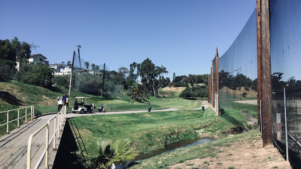 National City Golf Course
