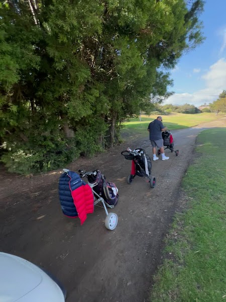 National City Golf Course