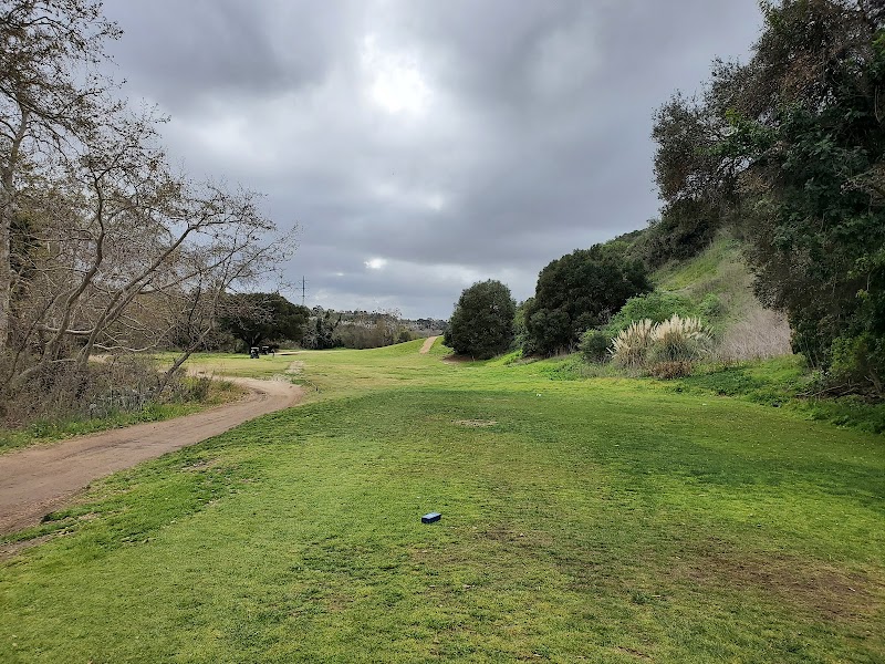 National City Golf Course