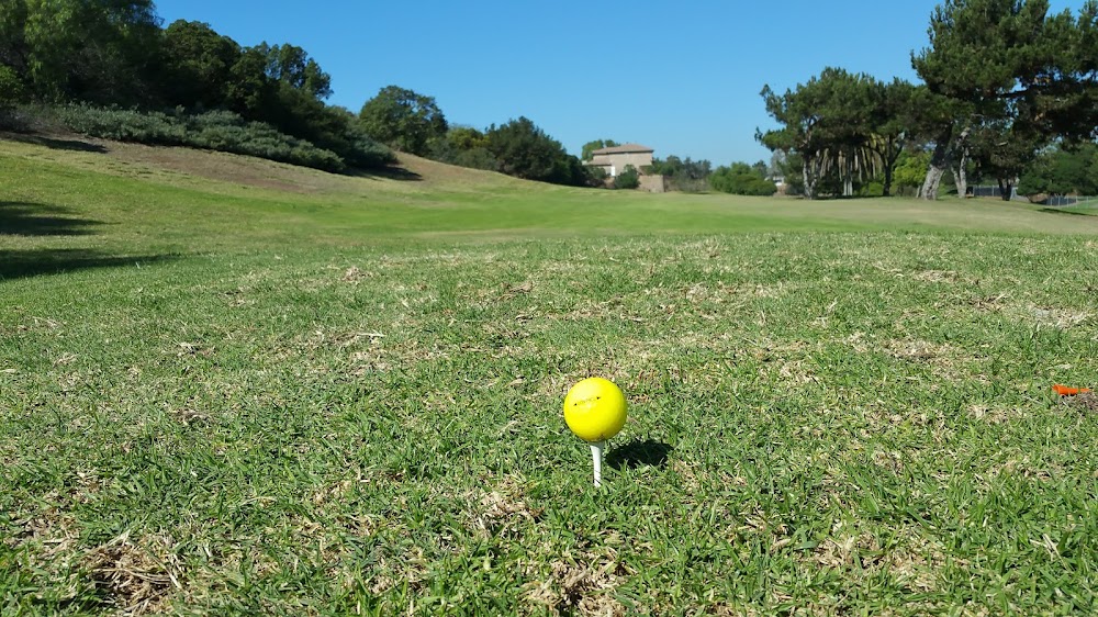 National City Golf Course