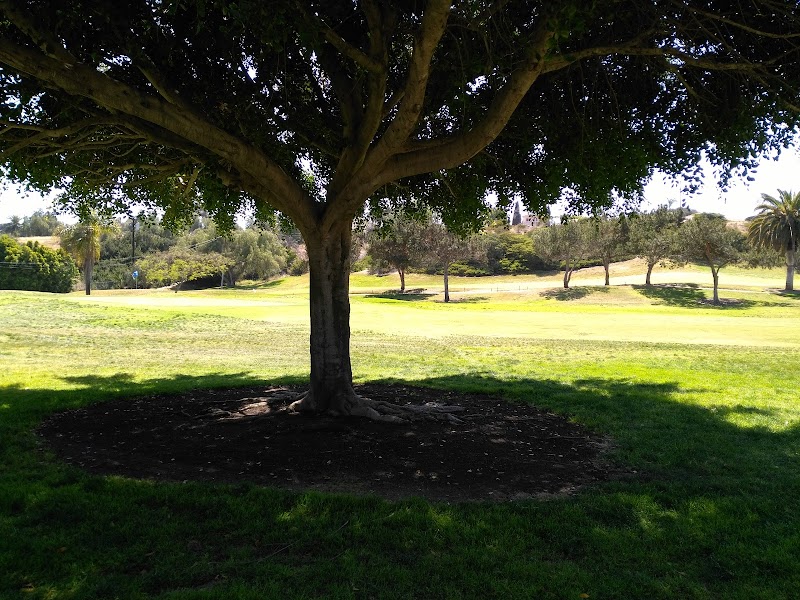 National City Golf Course