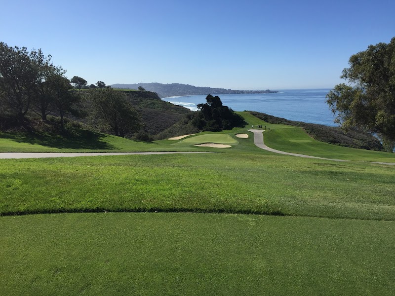 National Golf Events