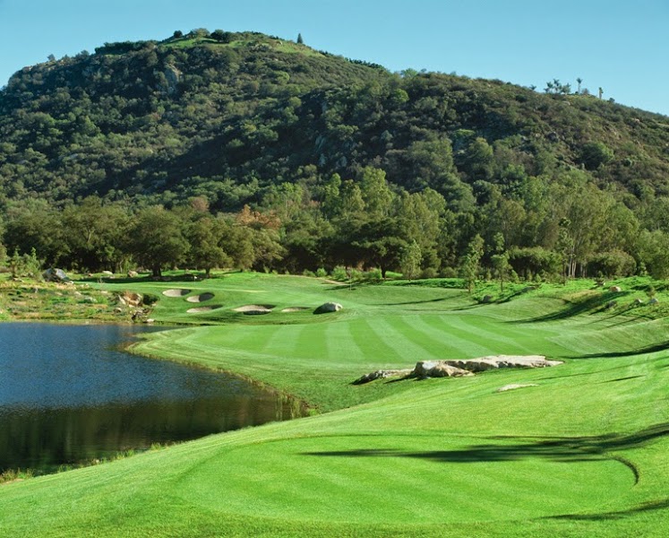 Native Oaks Golf Club
