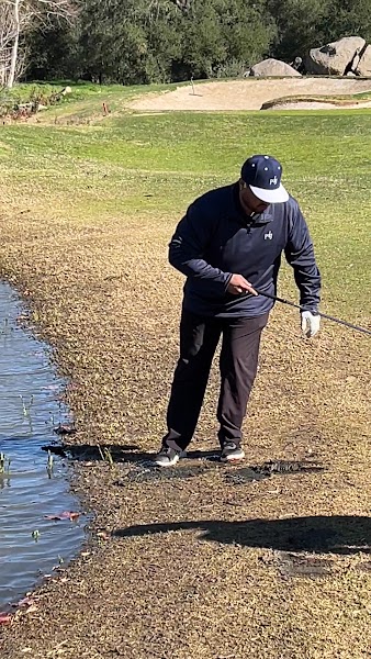 Native Oaks Golf Club