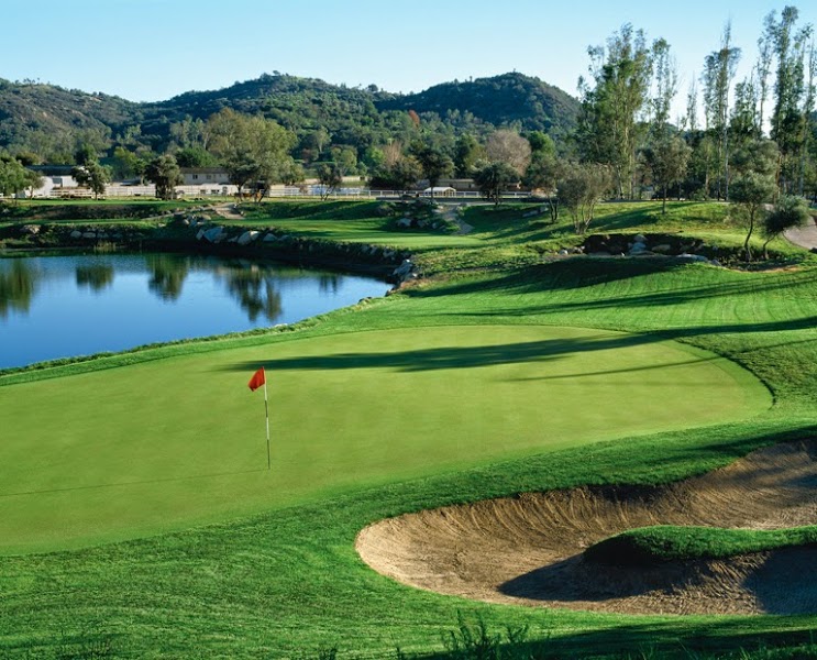 Native Oaks Golf Club