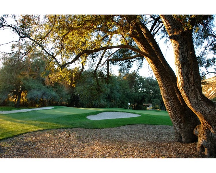 Native Oaks Golf Club