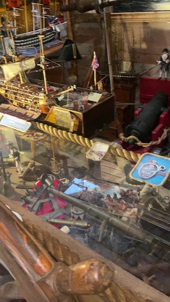 Nautical History Gallery & Museum