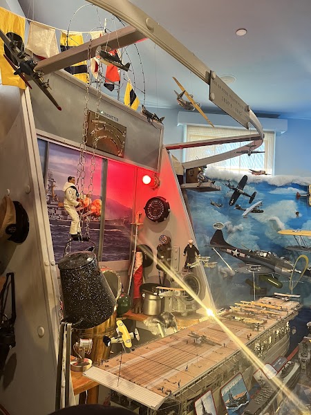 Nautical History Gallery & Museum
