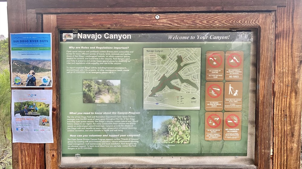 Navajo Canyon