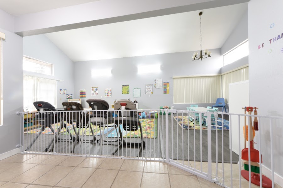 Naz Daycare
