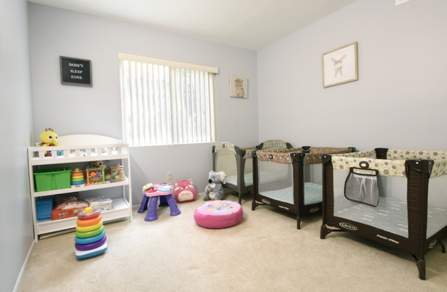 Naz Daycare