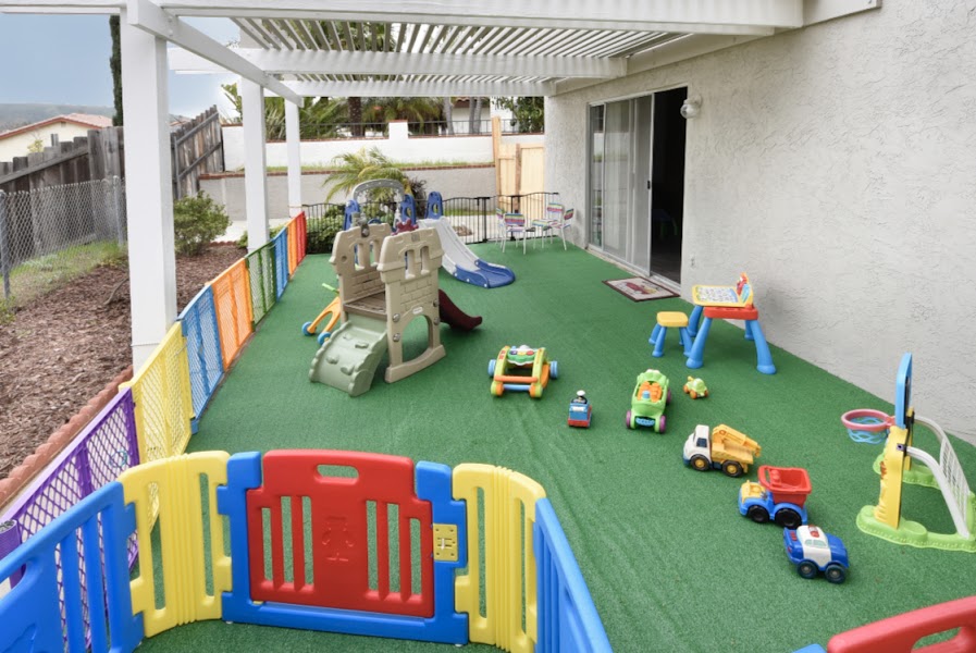 Naz Daycare