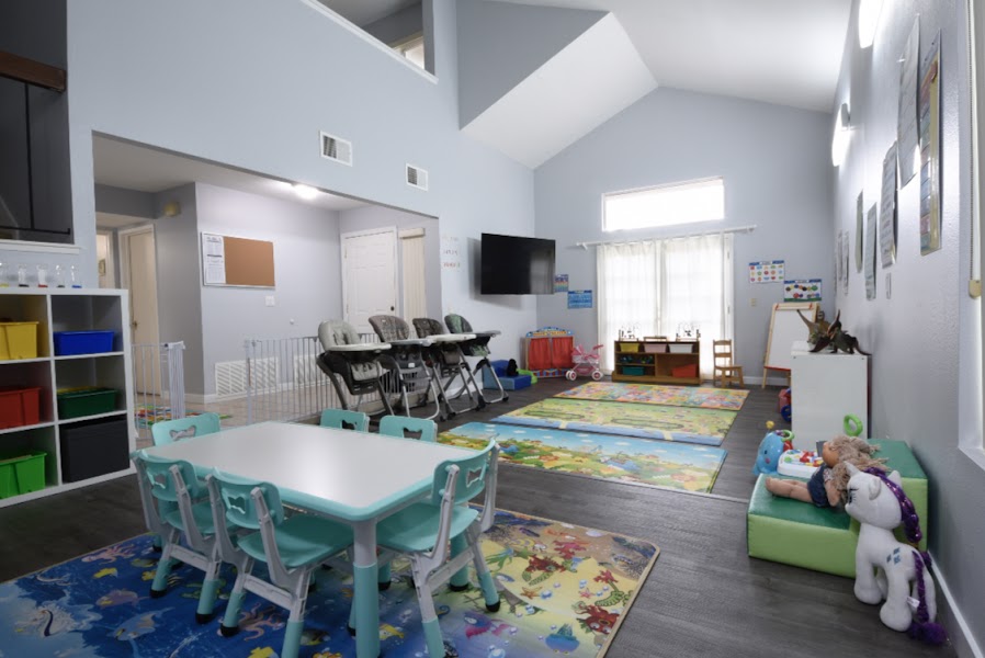 Naz Daycare