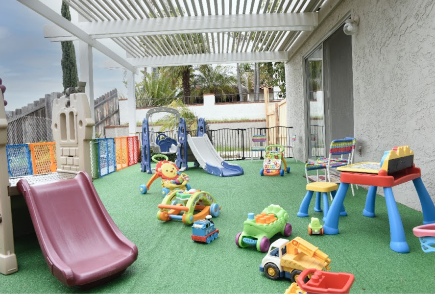 Naz Daycare