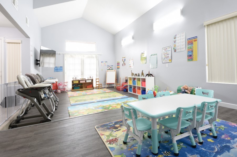 Naz Daycare