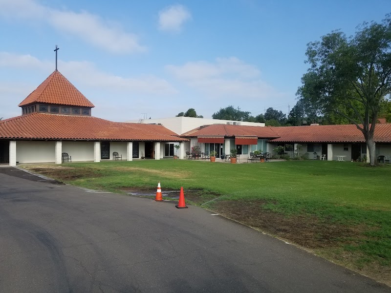 Nazareth House