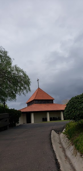 Nazareth House