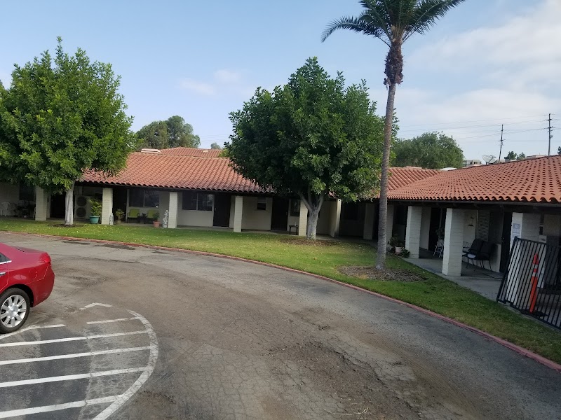 Nazareth House