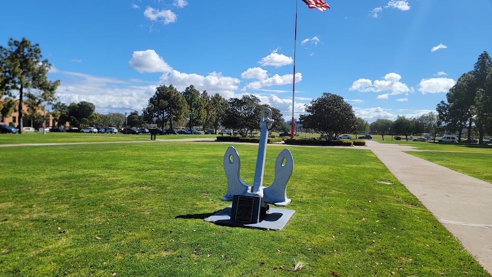 New Americans Museum