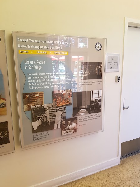 New Americans Museum
