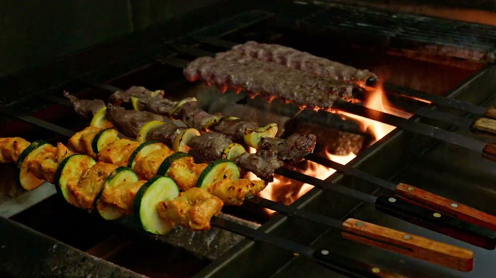 Ney Restaurant
