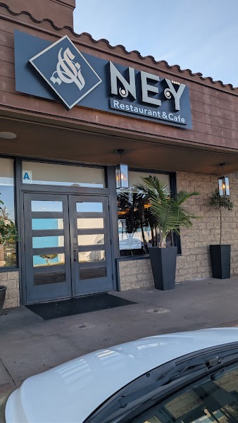 Ney Restaurant