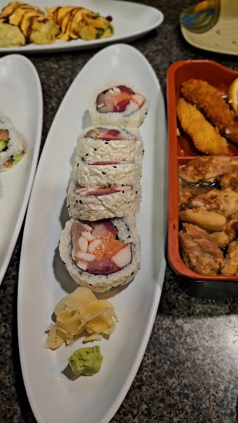Niban Japanese Restaurant