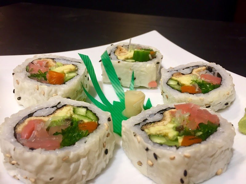 Niban Japanese Restaurant