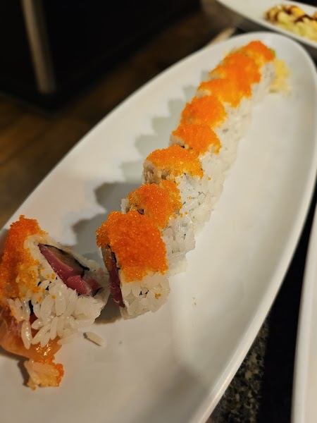 Niban Japanese Restaurant