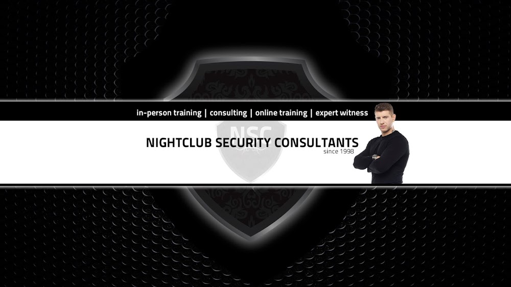 Nightclub Security Consultants
