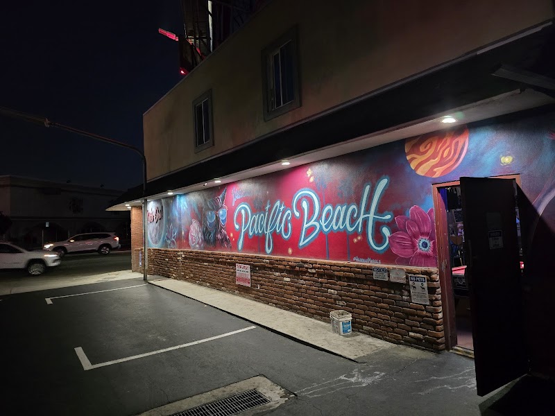 Nite Owl Cocktail Lounge