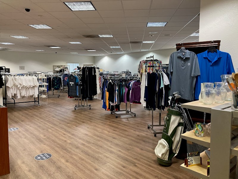 NMCRS Thrift Shop