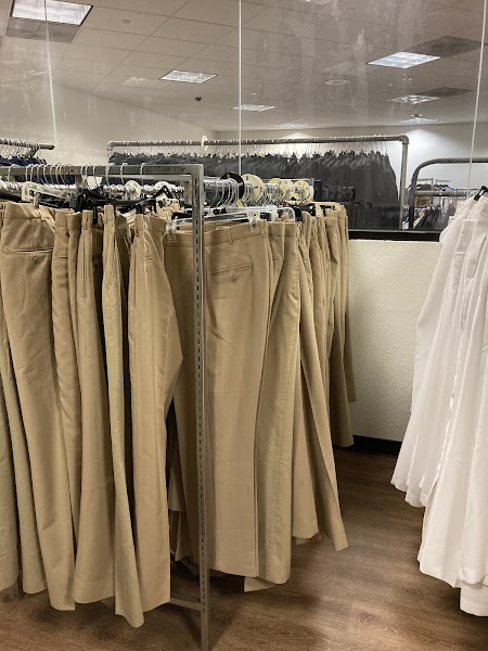 NMCRS Thrift Shop
