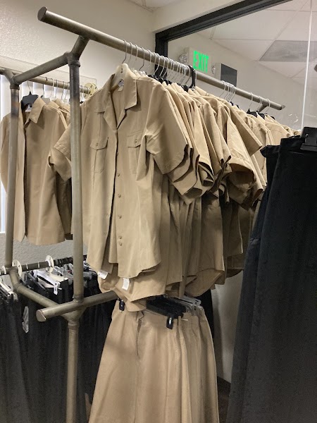 NMCRS Thrift Shop