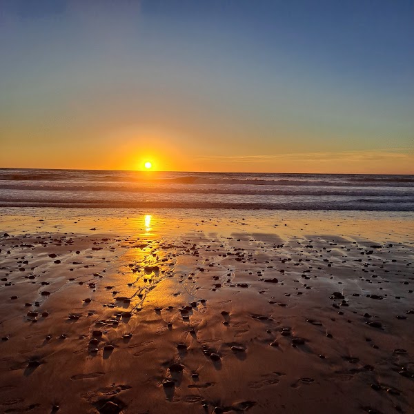North Beach Trail