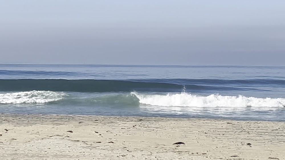 North Beach Trail